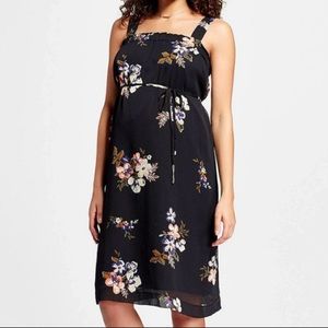 Liz Lange Maternity Dress